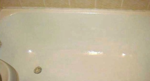 Реставрация ванны акрилом | Мценск